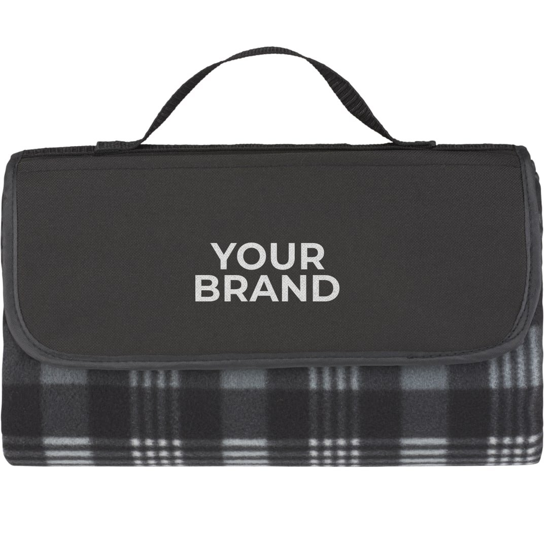 Park Fleece Blanket