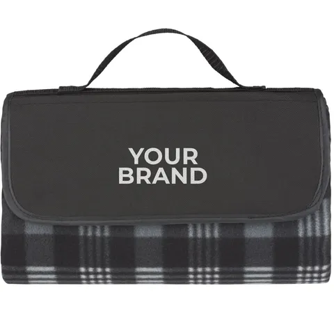 Park Fleece Blanket