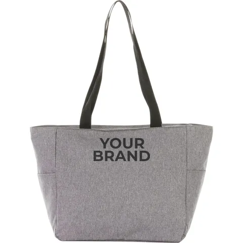 Essential Zip Convention Tote