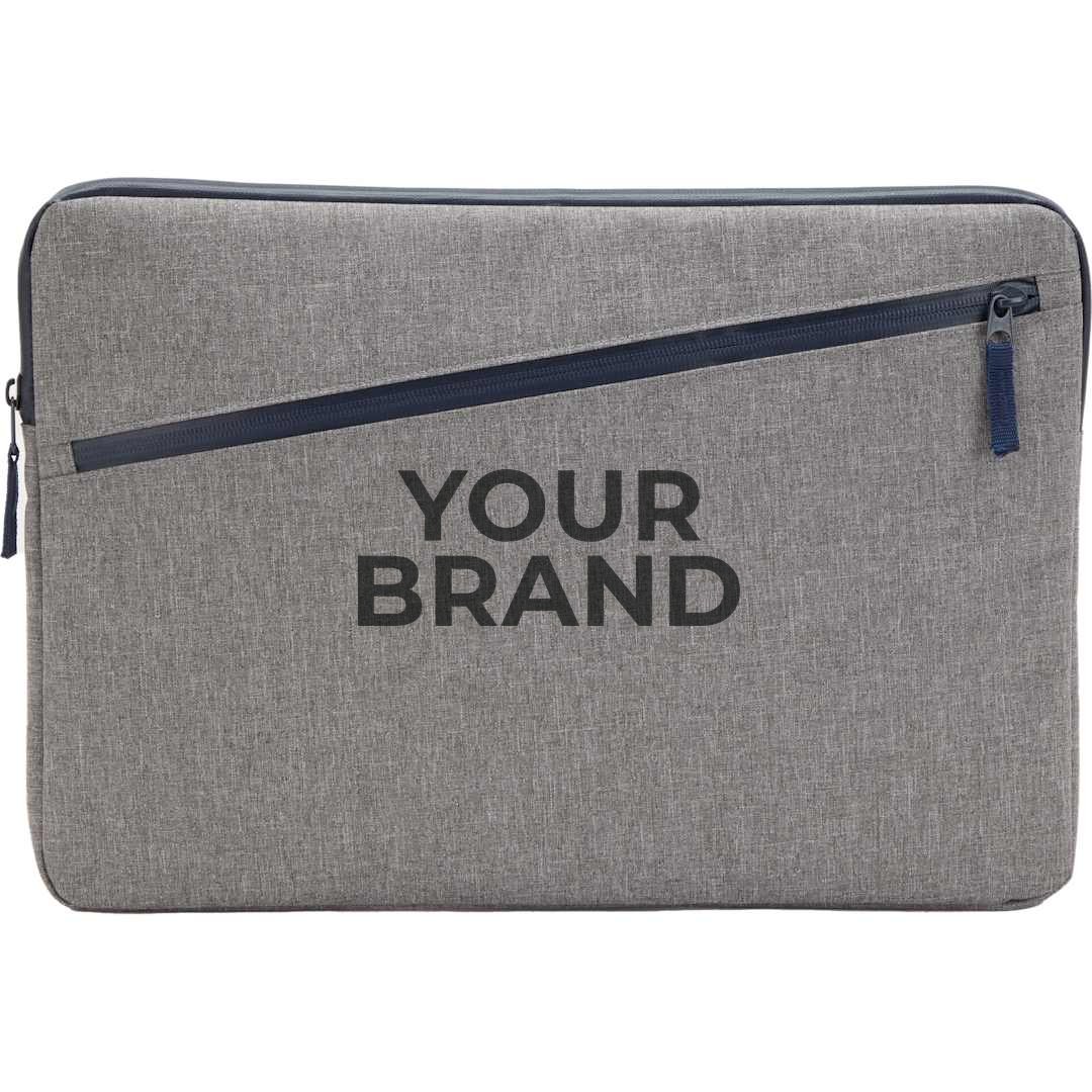 Angle Recycled 15" Laptop Sleeve