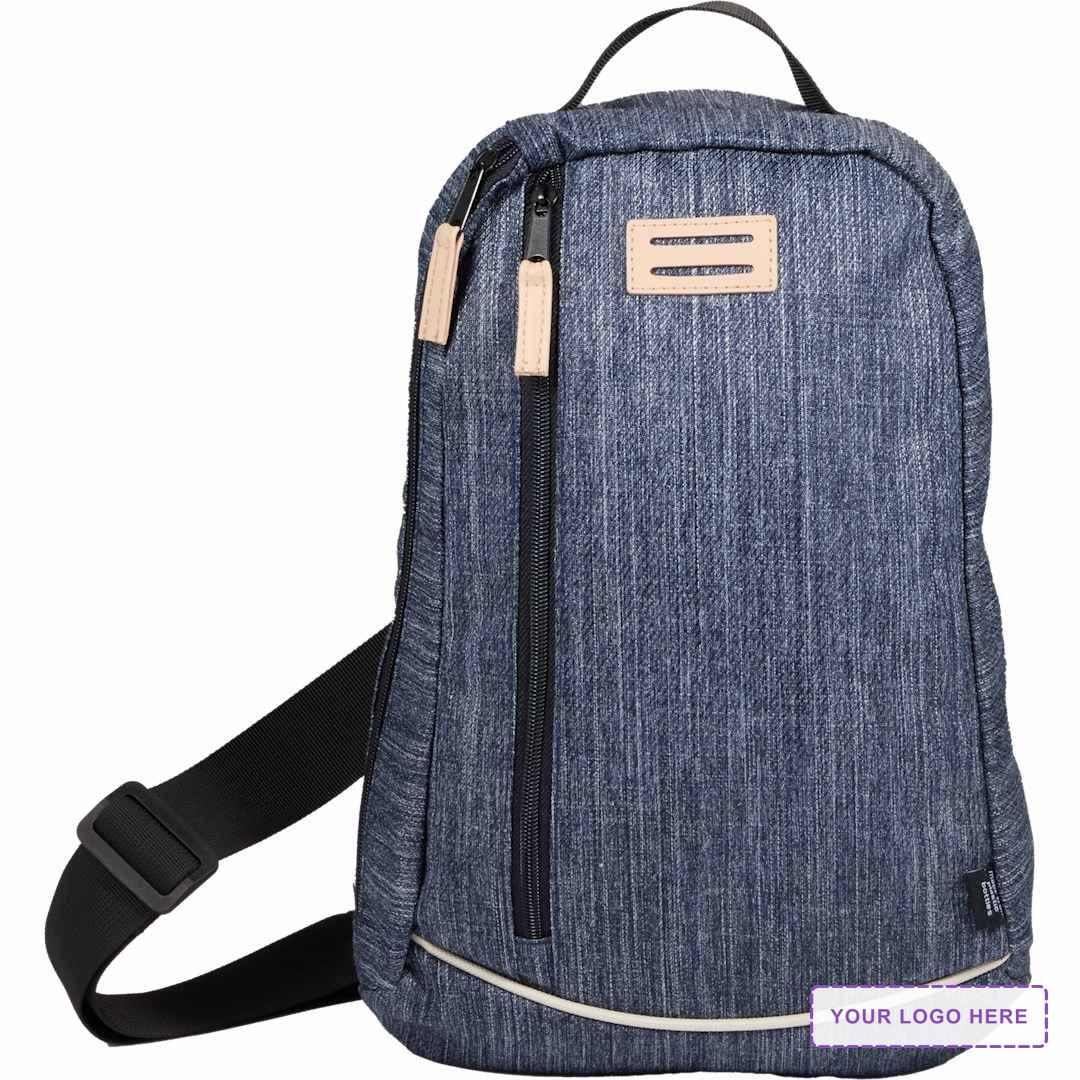 The Goods 2.0 Recycled Sling