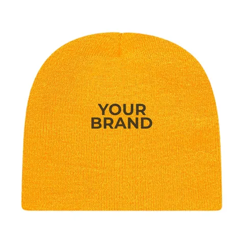 Cap America Knit Beanie