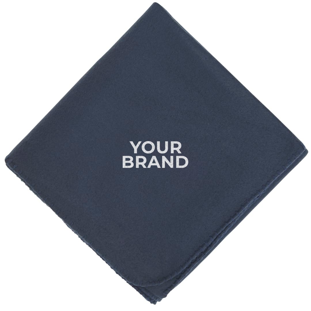 Fleece Blanket