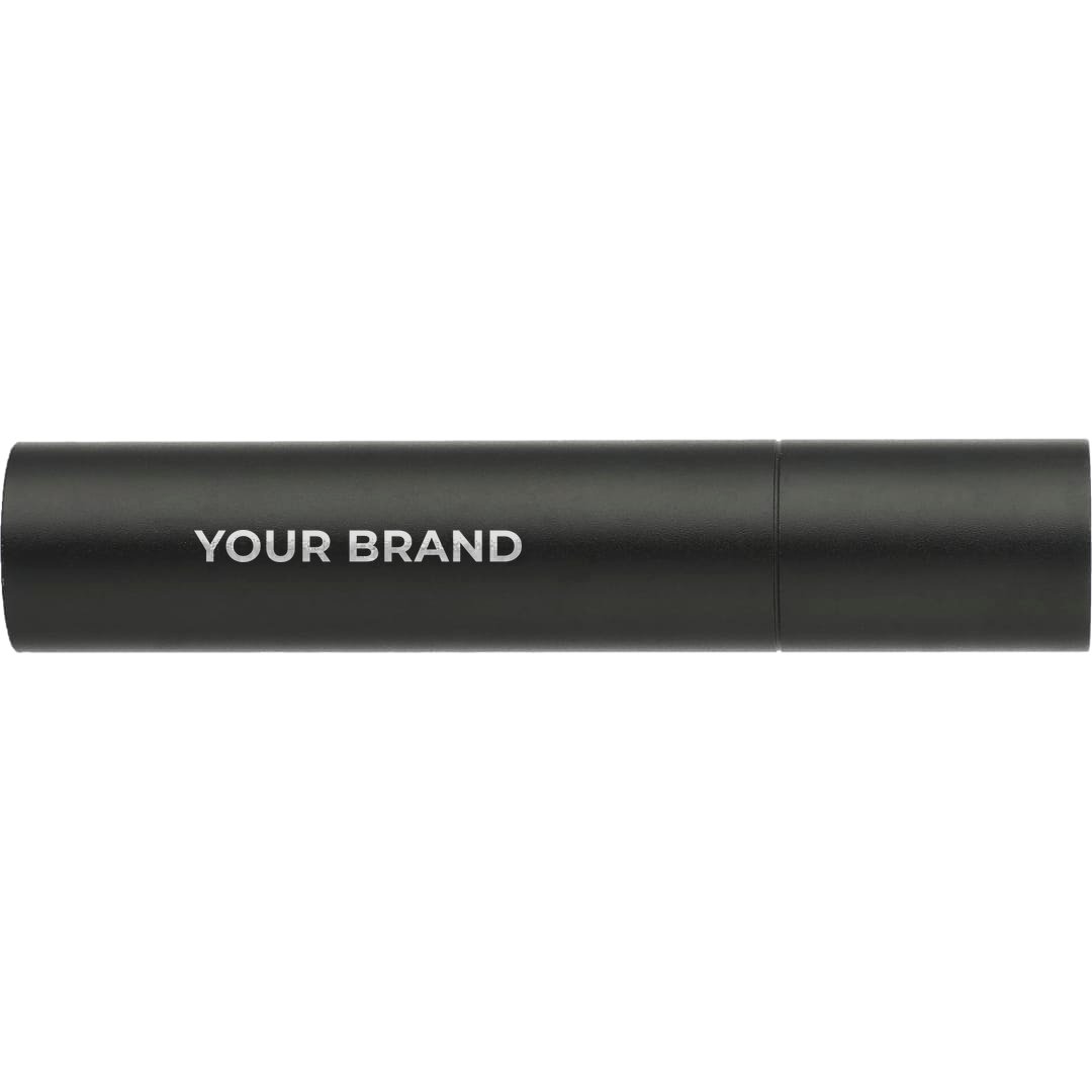 Rechargeable 1200mah Flashlight