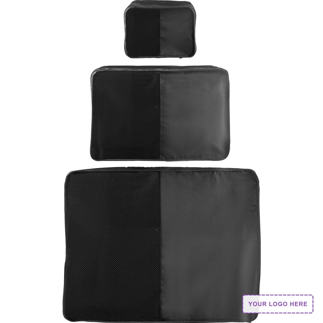 Packing Cubes 3pc Set