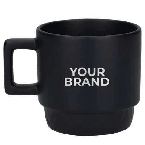 Paco 12oz Ceramic Mug