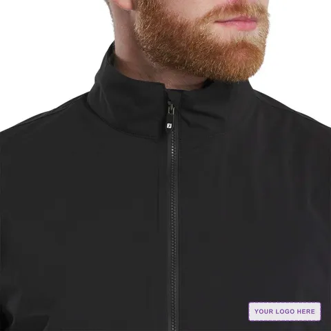 FootJoy® HydroLite X Rain Jacket