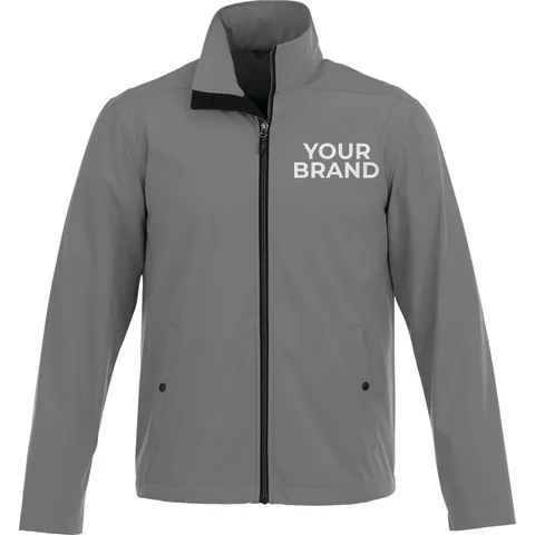 Men's KARMINE Softshell Jacket