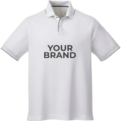 Men's REMUS SS Polo