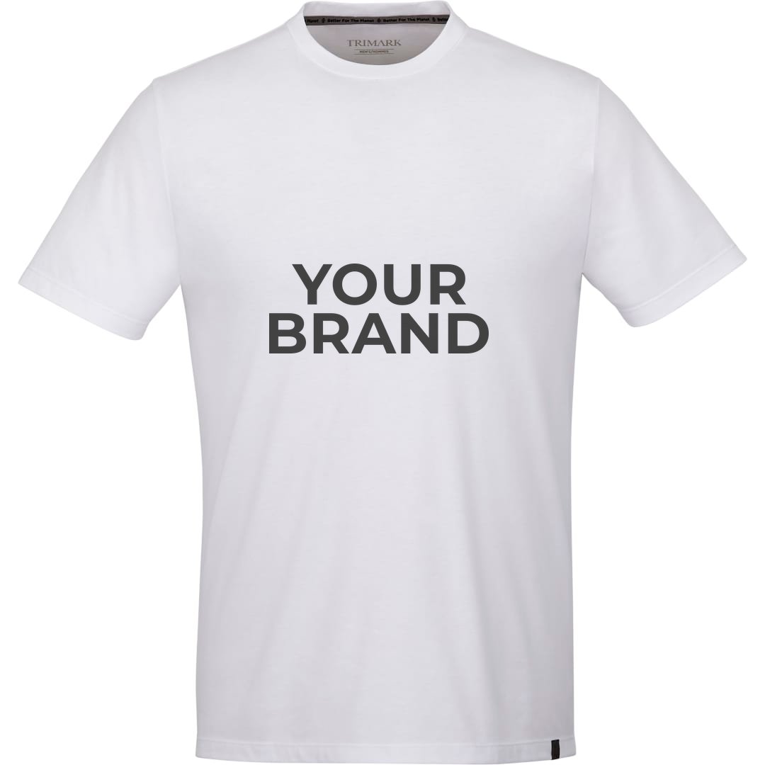 Men's SOMOTO Eco Short Sleeve Tee
