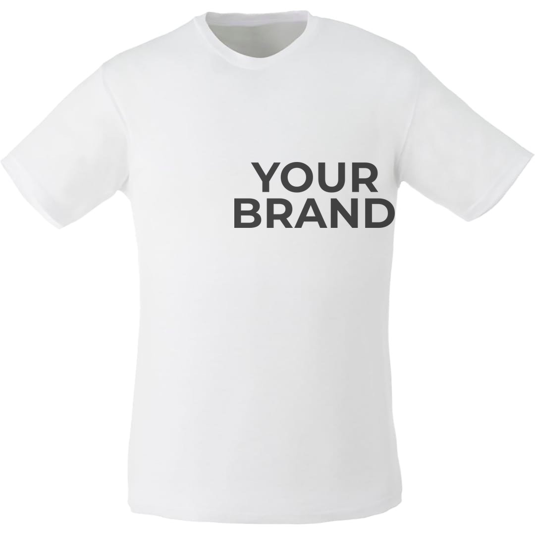 Men's BODIE Short Sleeve Tee