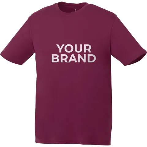 Men's Omi Short Sleeve Tech Tee