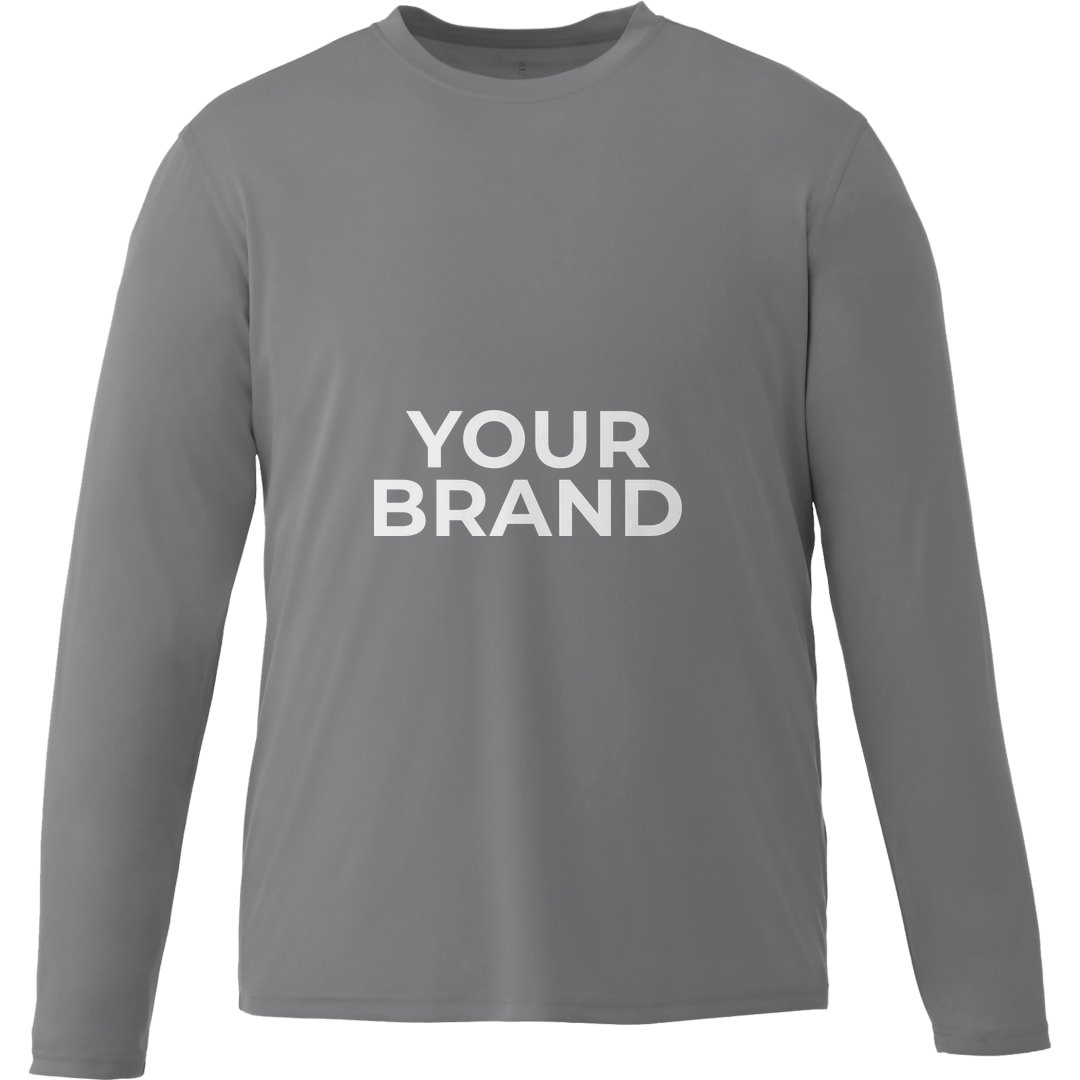 Men's PARIMA LS Tech Tee