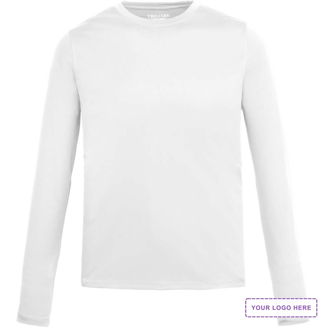 DARA LS Tech Tee - Men's