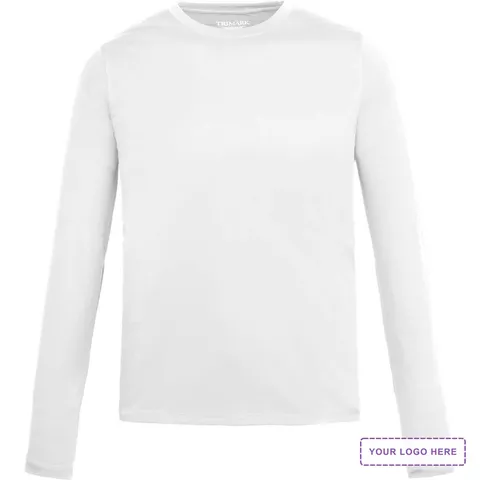 DARA LS Tech Tee - Men's