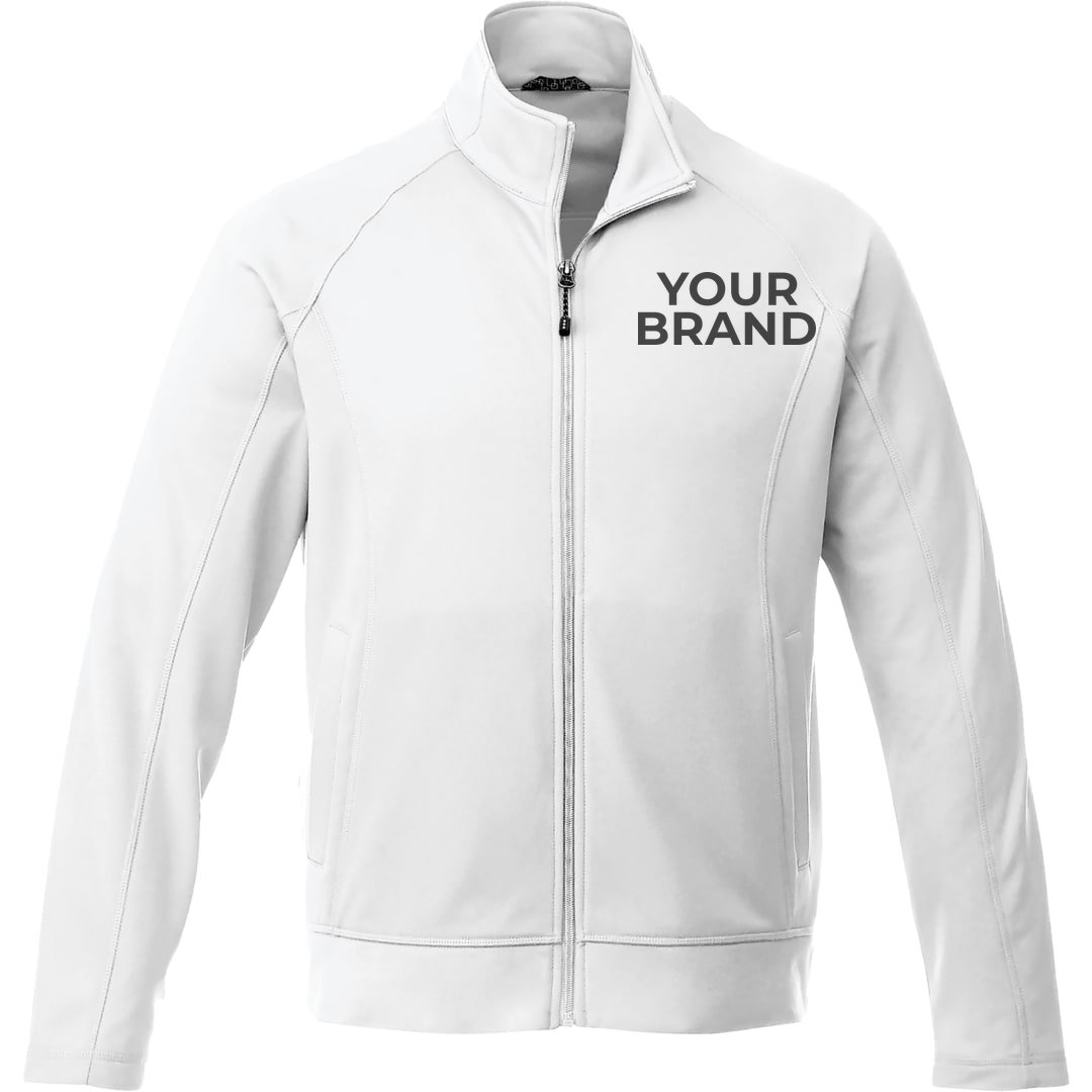 Men's Okapi Knit Jacket