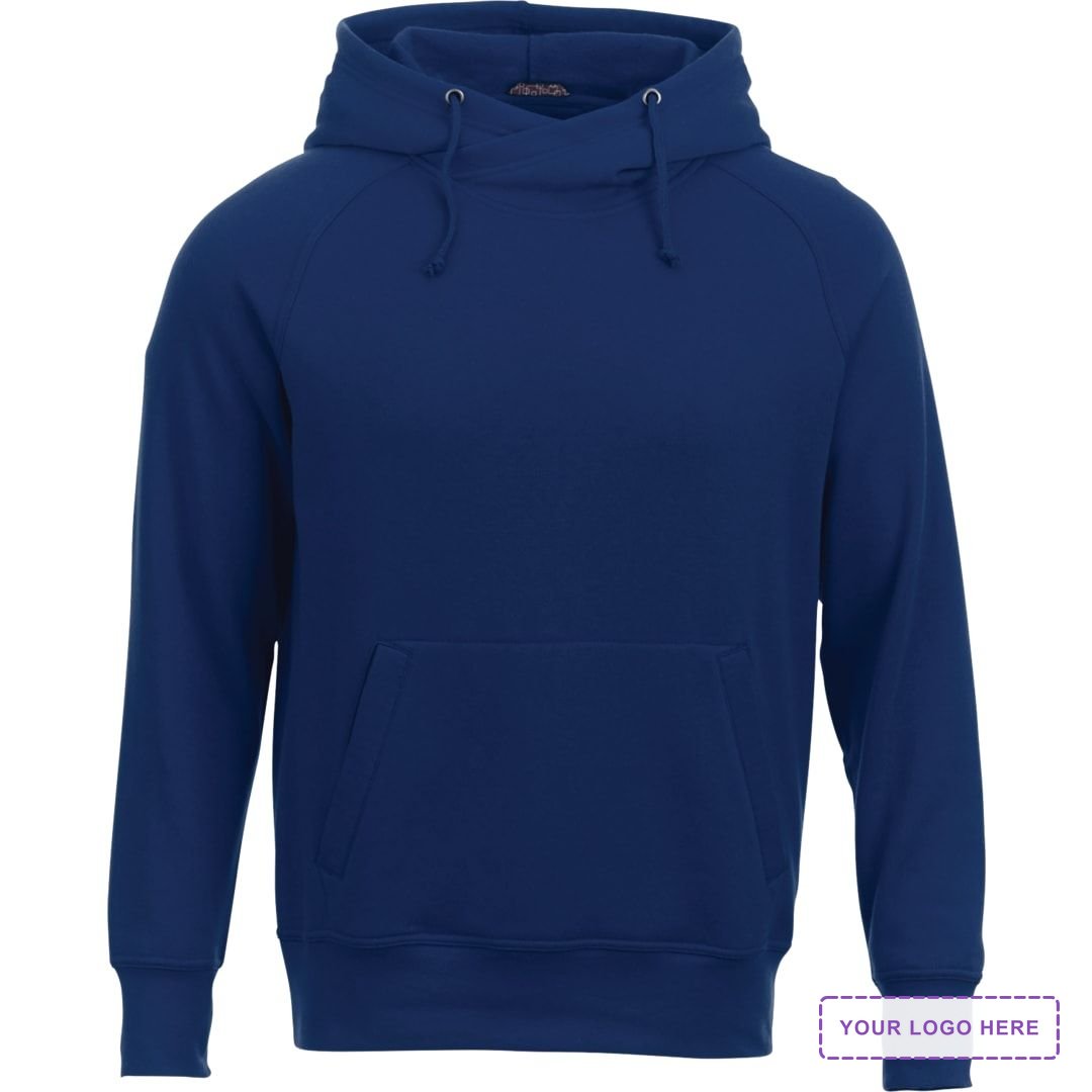 Men's DAYTON Fleece Hoody