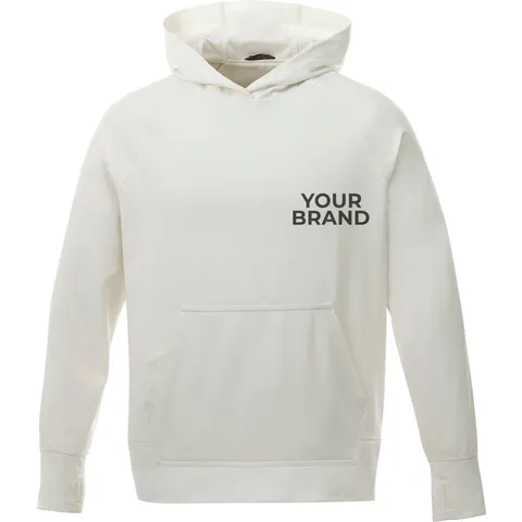 Mens COVILLE Knit Hoody