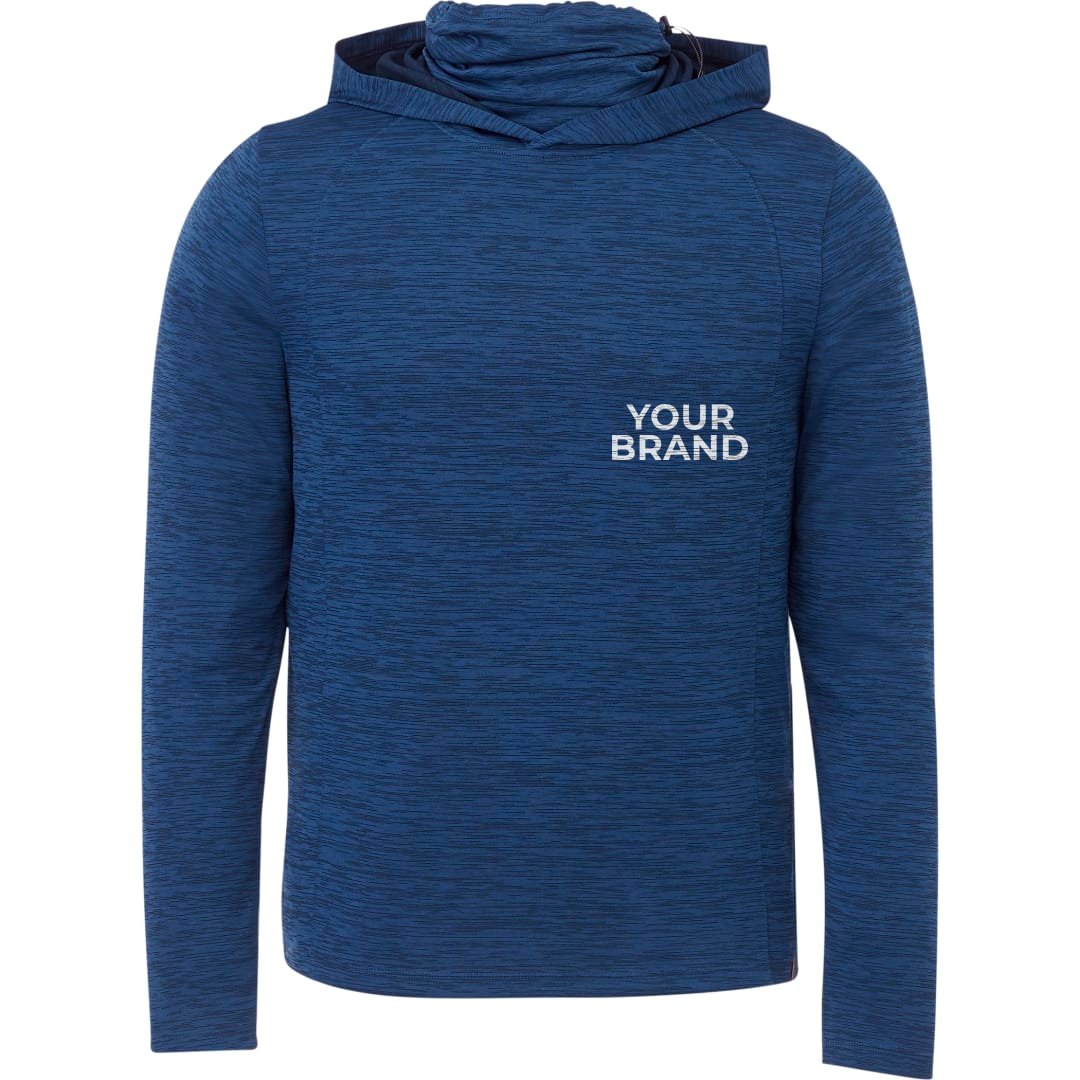 Men's SIRA Eco Knit Hoody