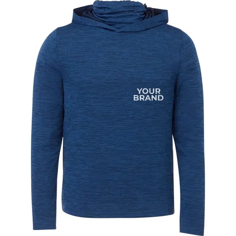 Men's SIRA Eco Knit Hoody