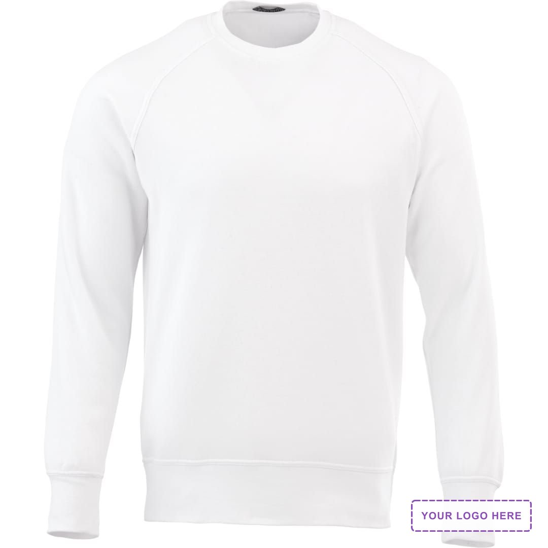 Men's KRUGER Fleece Crew
