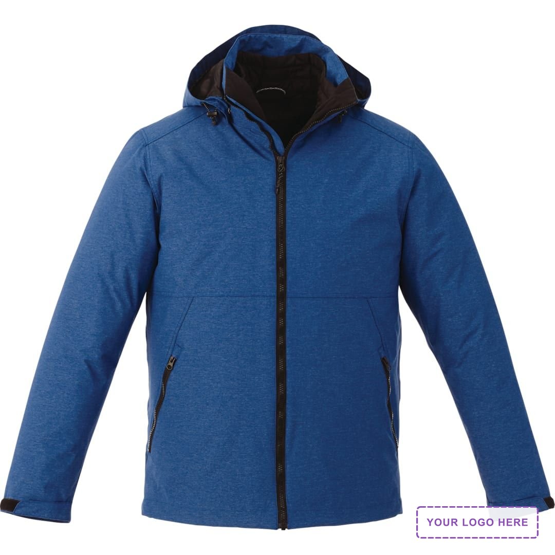 Men’s Delamar 3-in-1 Jacket