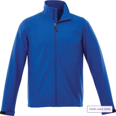 Men's MAXSON Softshell Jacket