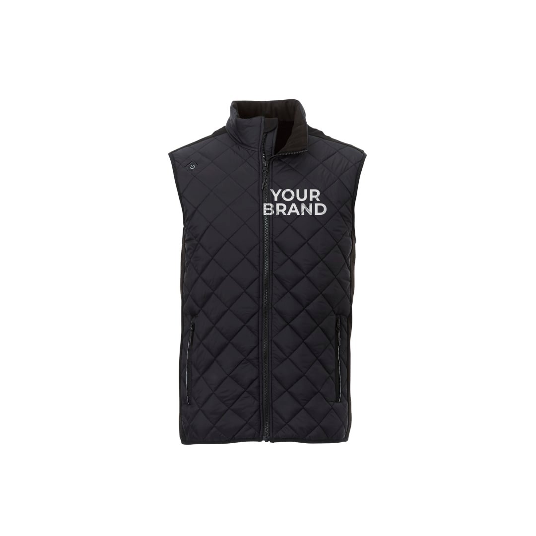 Men's SHEFFORD Heat Panel Vest