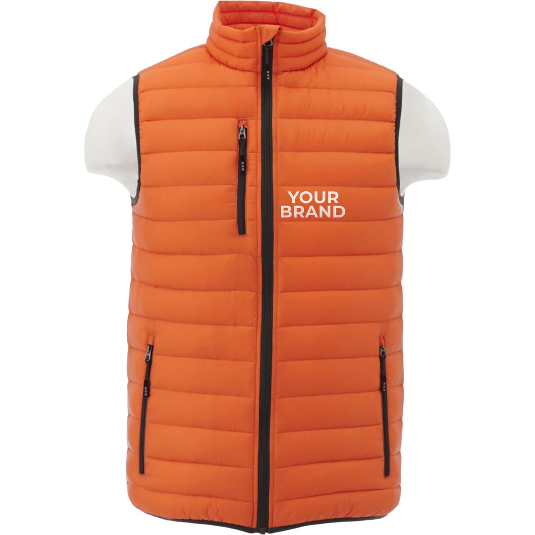 Men's Whistler Light Down Vest