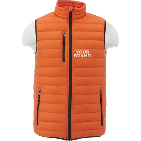 Men's Whistler Light Down Vest