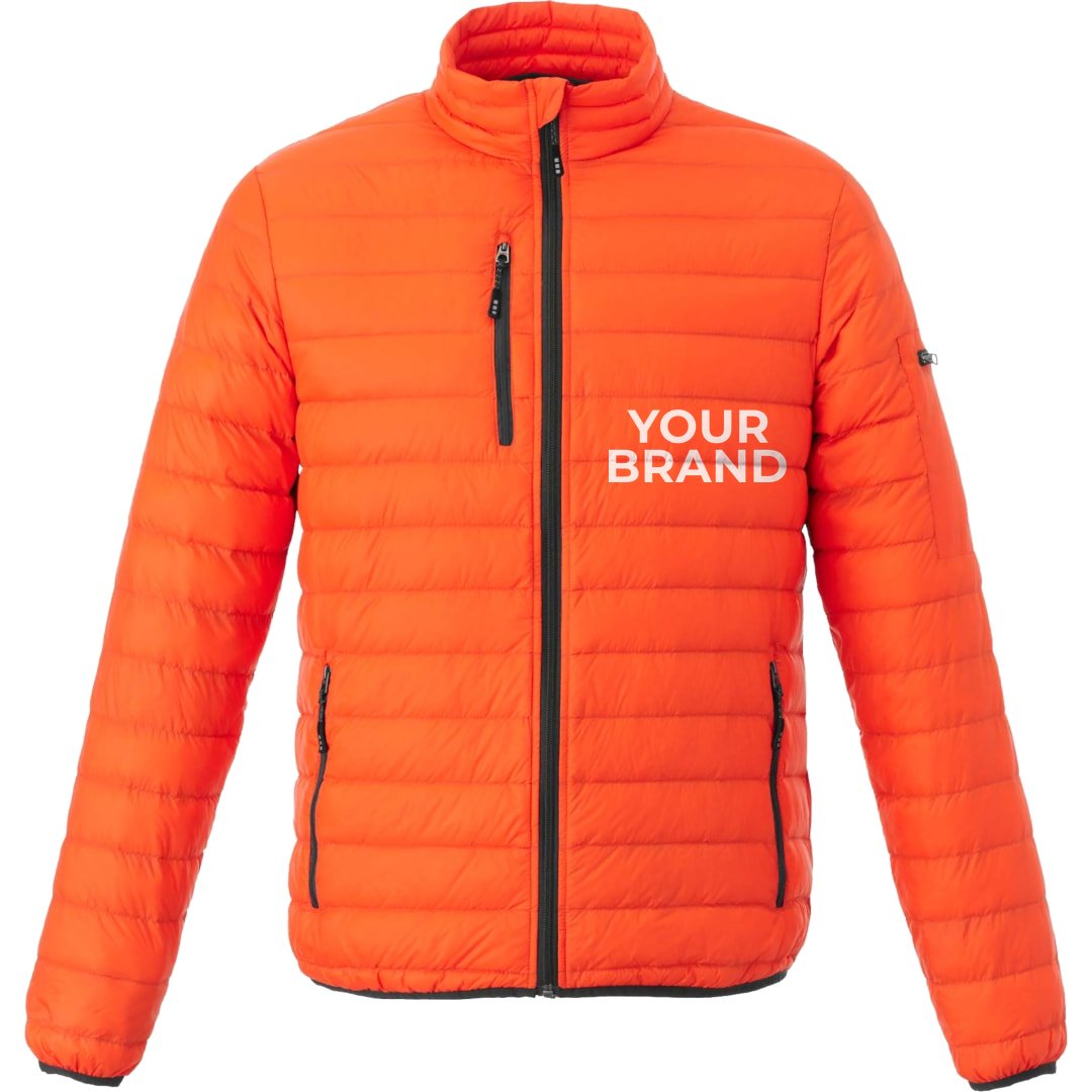 Men's Whistler Light Down Jacket