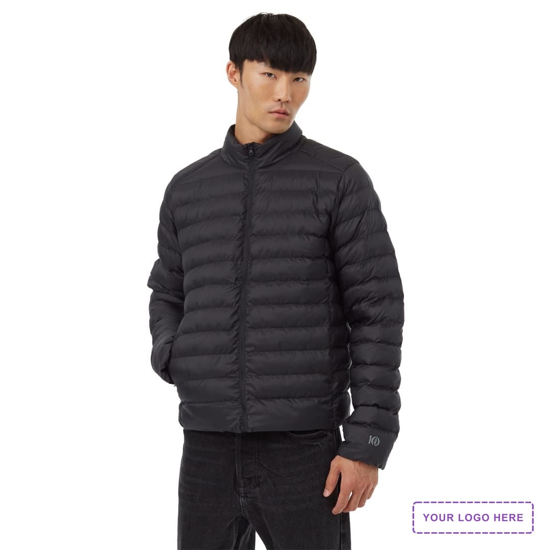 tentree Cloud Shell Packable Puffer - Men's