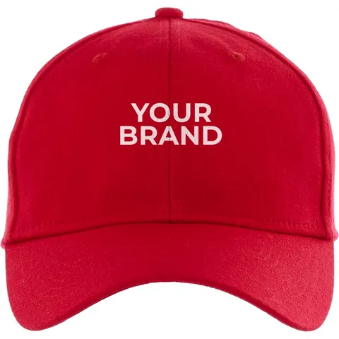 Unisex ACUITY Fitted Ballcap