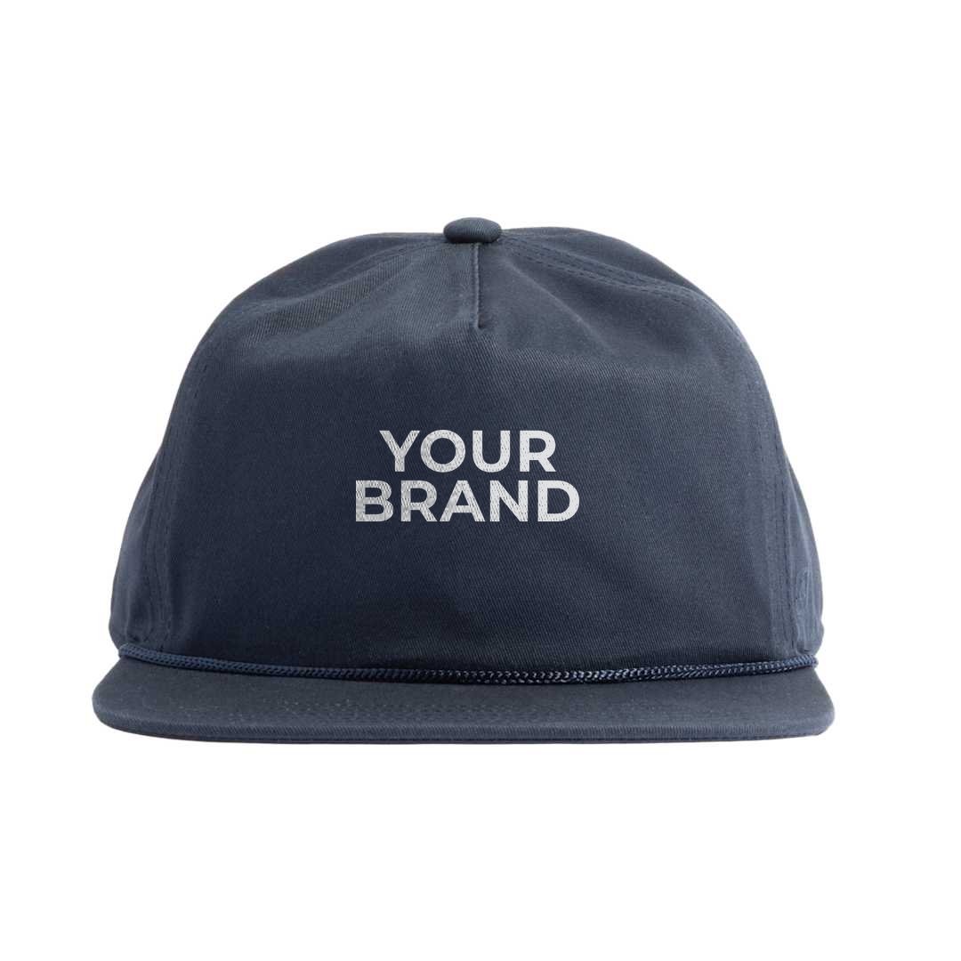 Coal Atlas Cap
