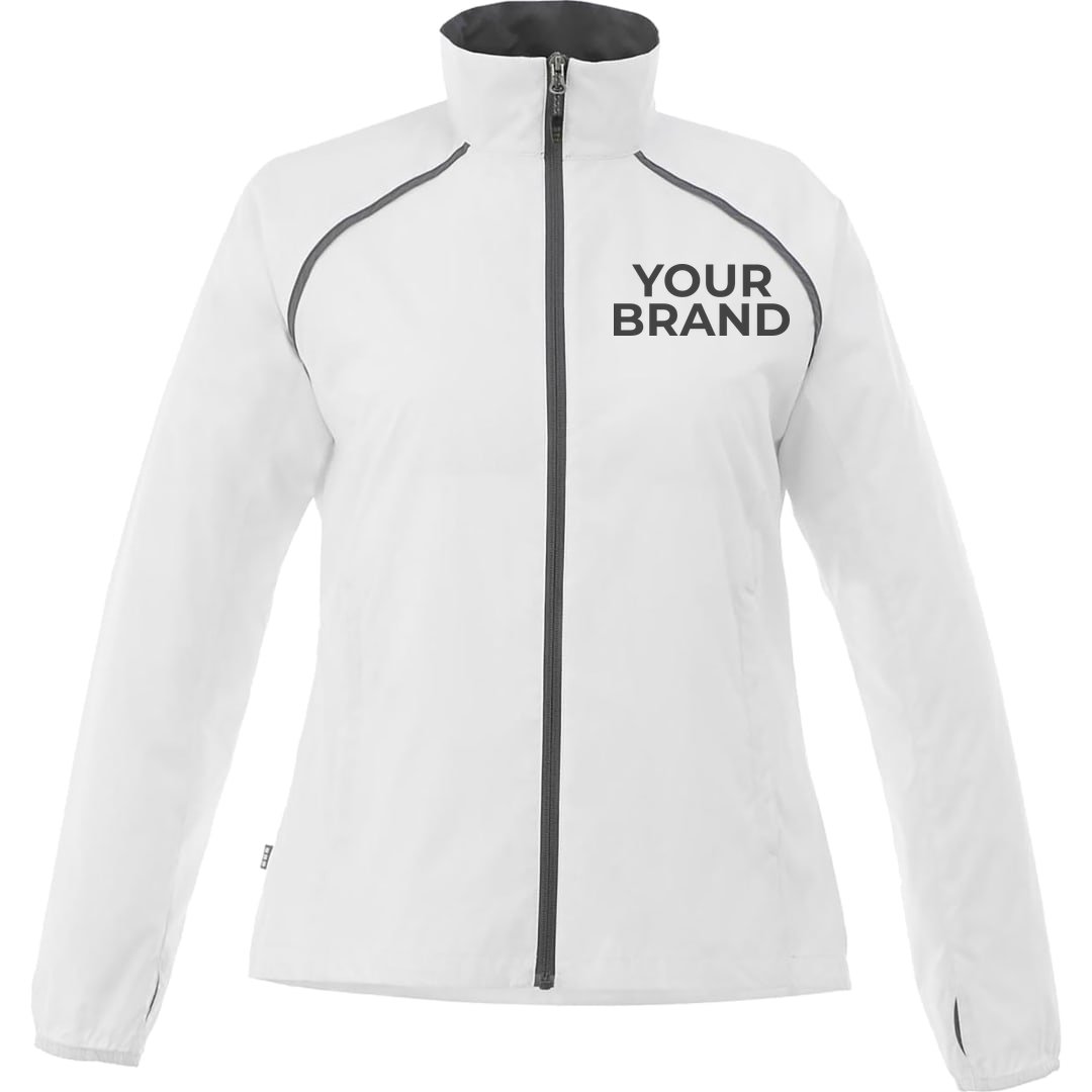 Women's EGMONT Packable Jacket