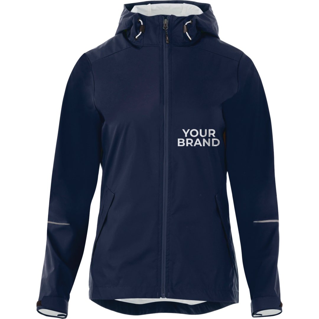 Women's CASCADE Jacket