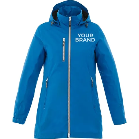 Women's Ansel Jacket