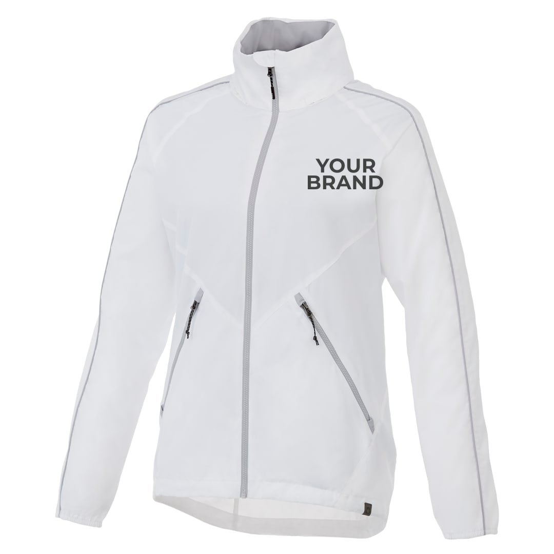 Women's RINCON Eco Packable Lightweight Jacket