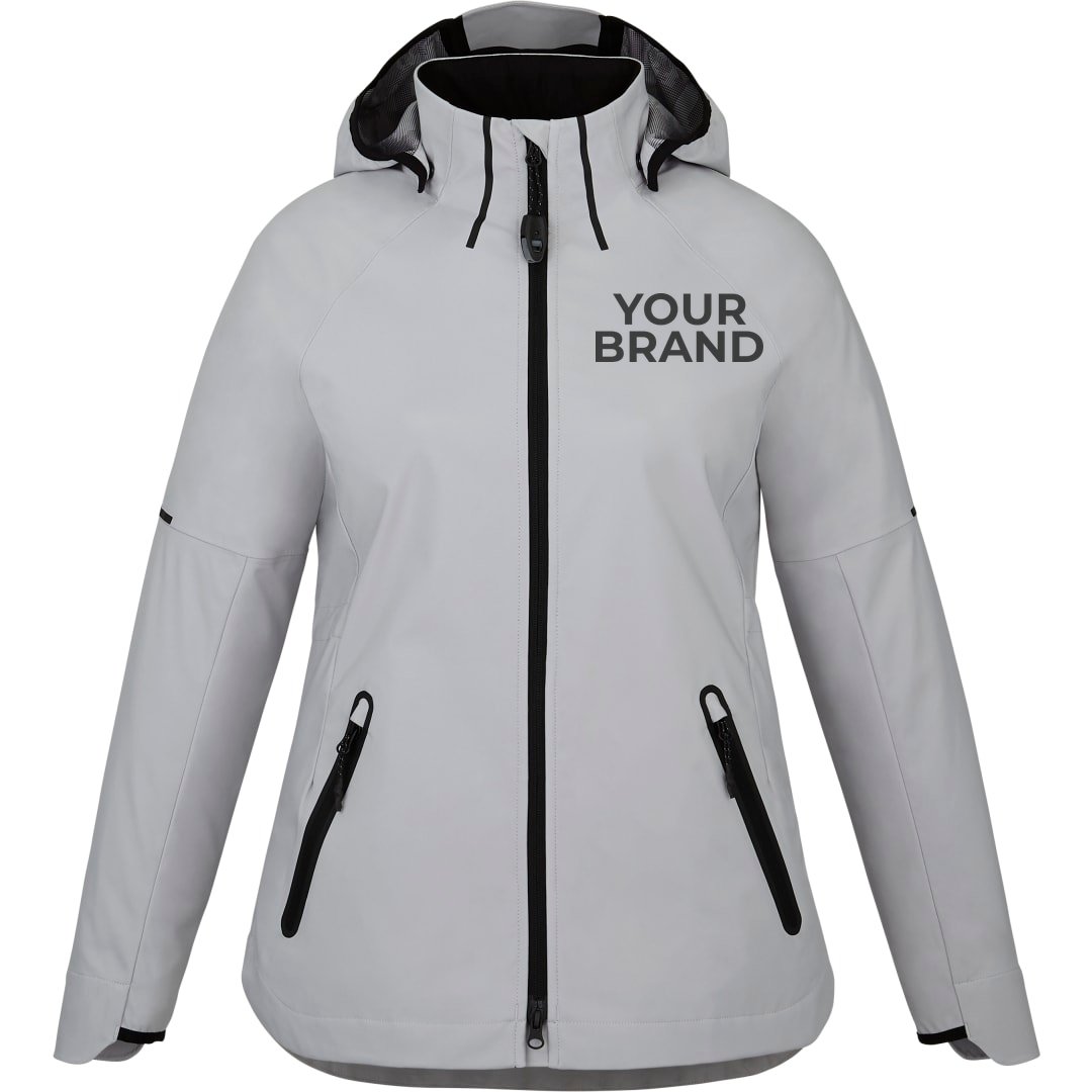 Women's ORACLE Softshell Jacket