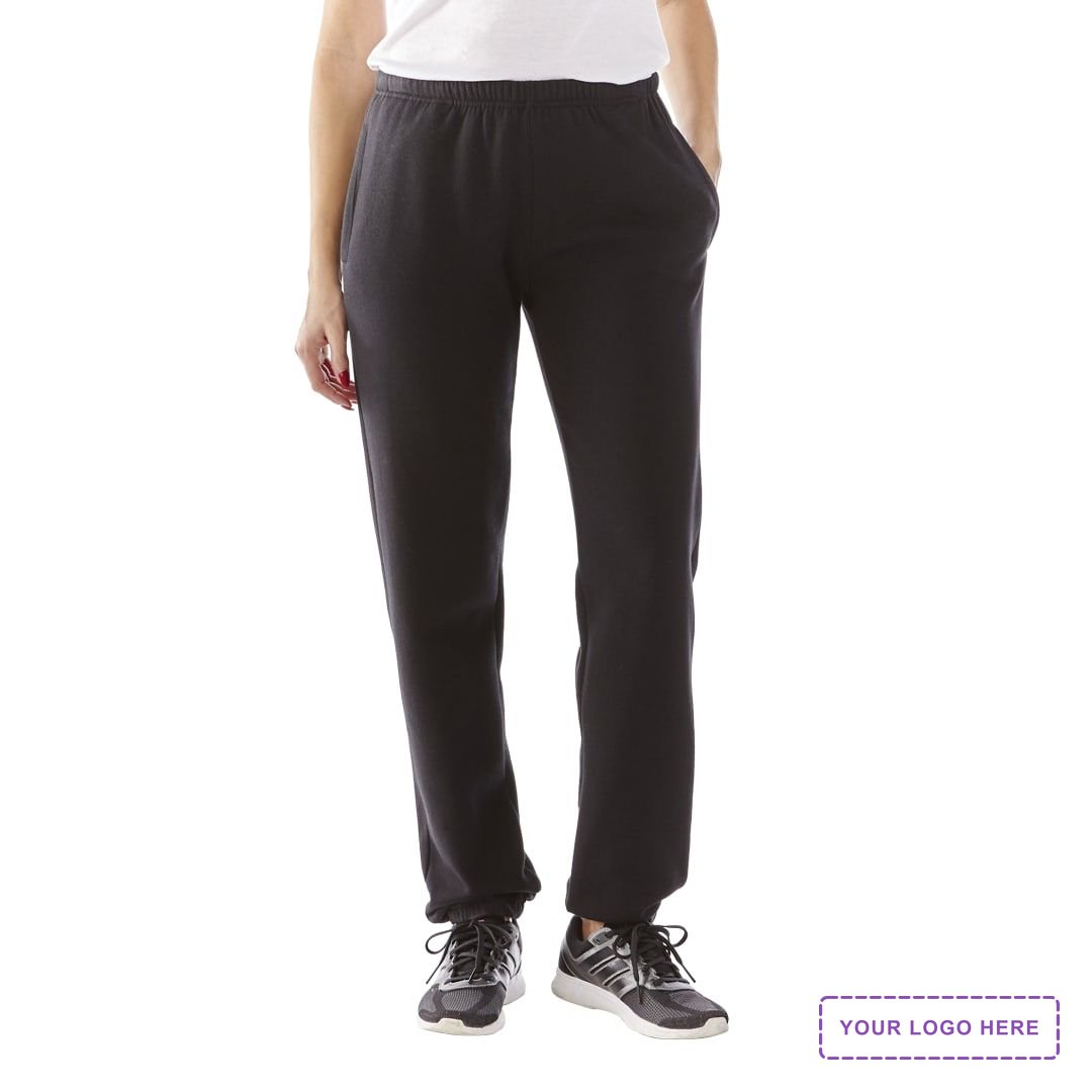 Women's RUDALL Fleece Pant