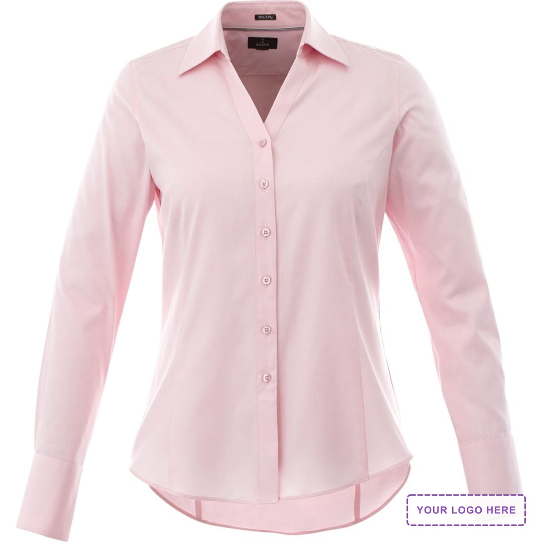 Women's CROMWELL Long Sleeve Shirt
