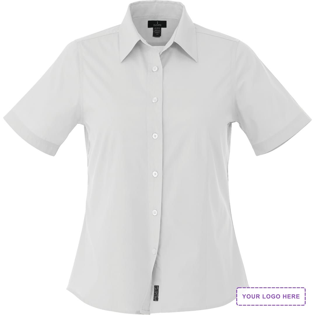Women's COLTER Short Sleeve Shirt
