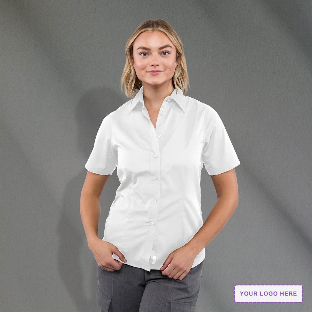 Women's STIRLING Short Sleeve Shirt