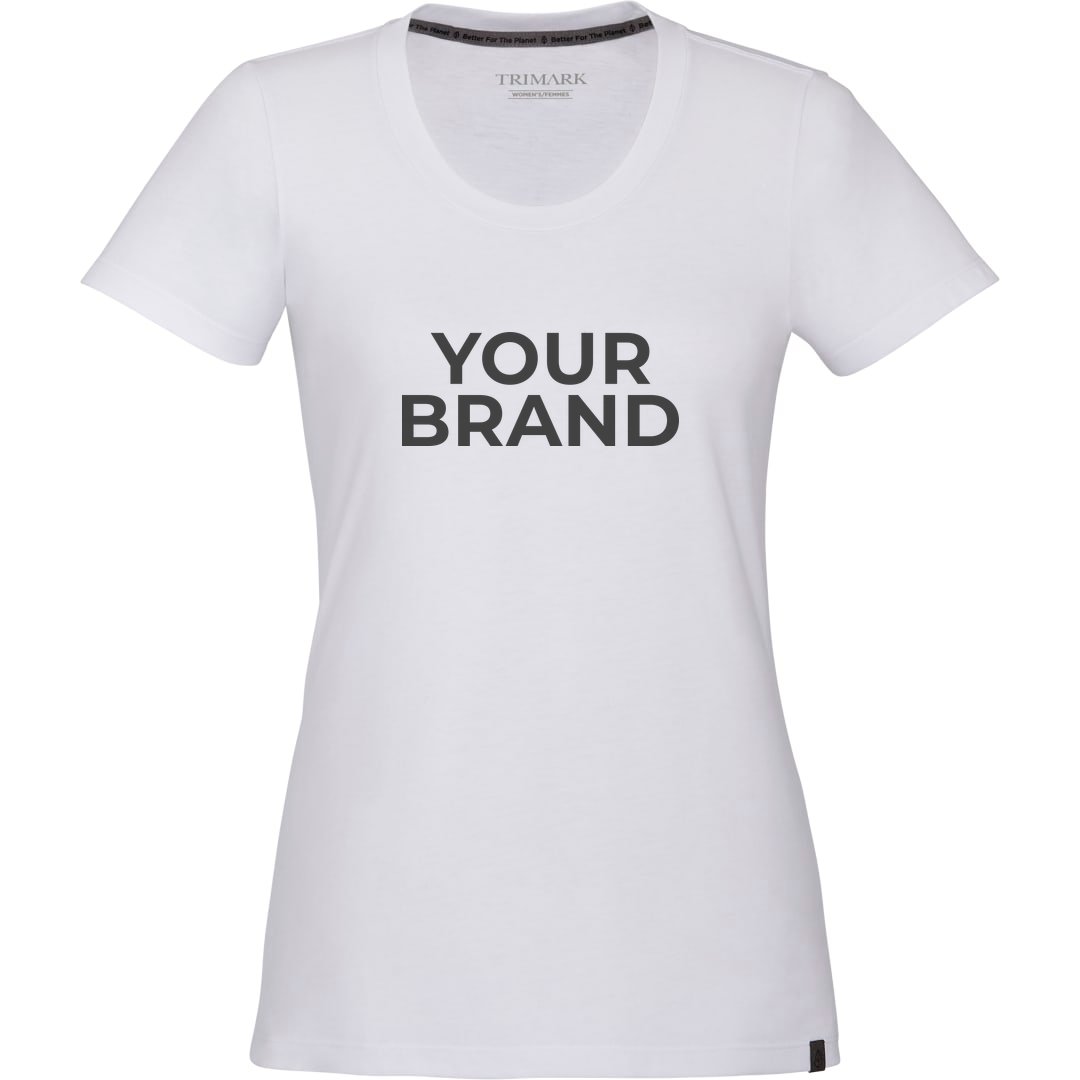 Women's SOMOTO Eco Short Sleeve Tee