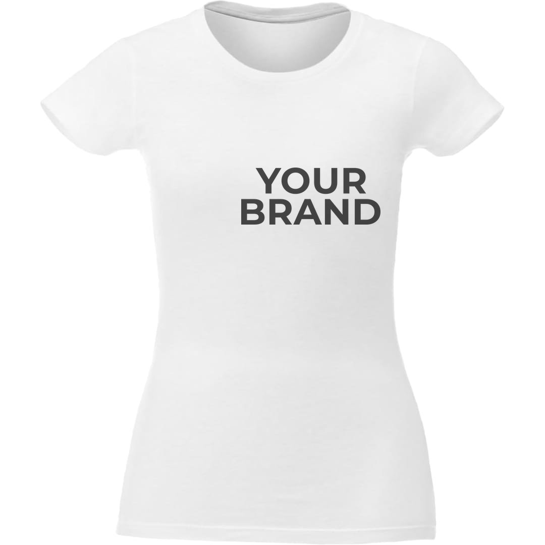 Women's BODIE Short Sleeve Tee