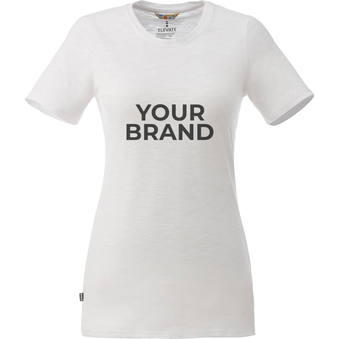 Women's Sarek Short Sleeve Tee