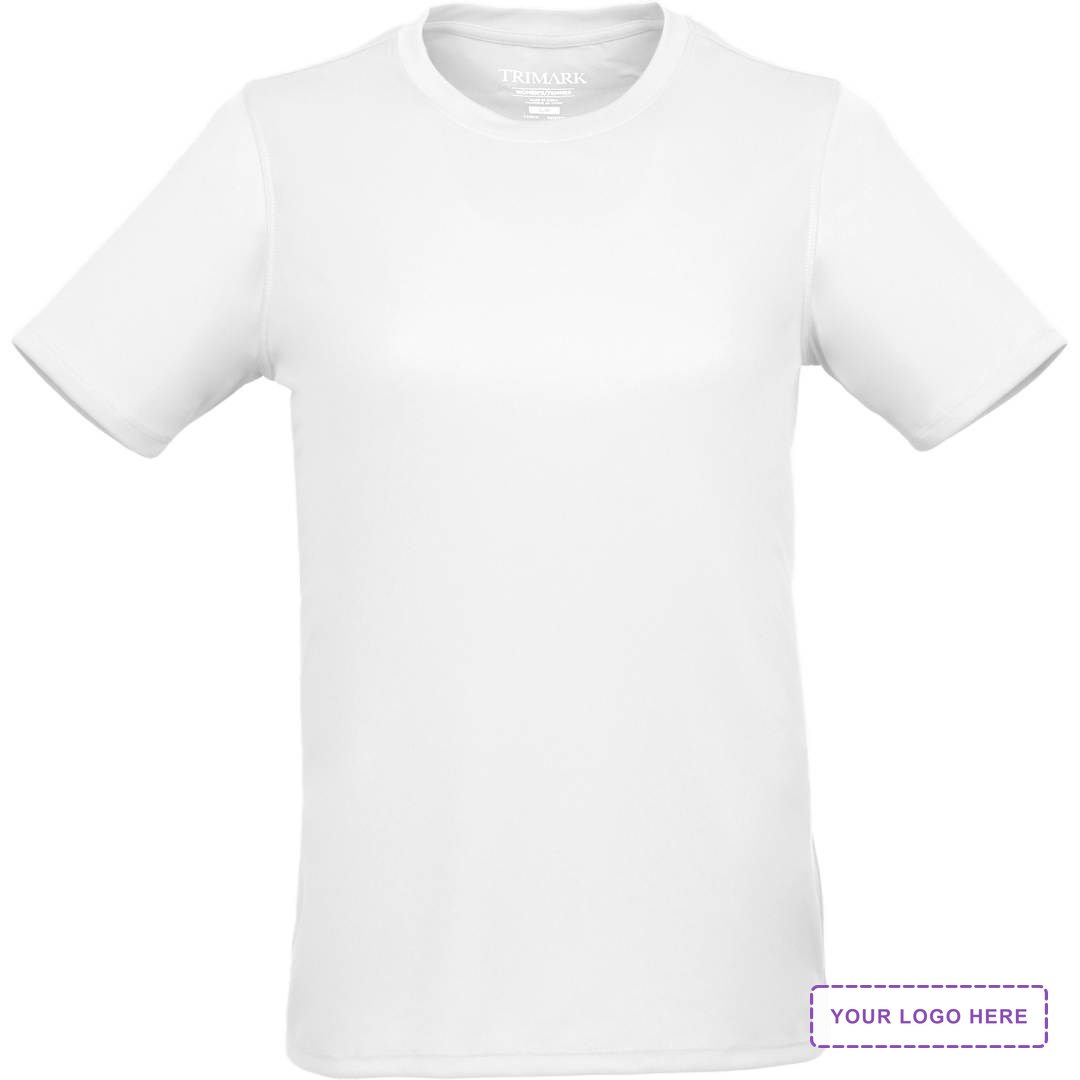 DARA SS Tech Tee - Women's