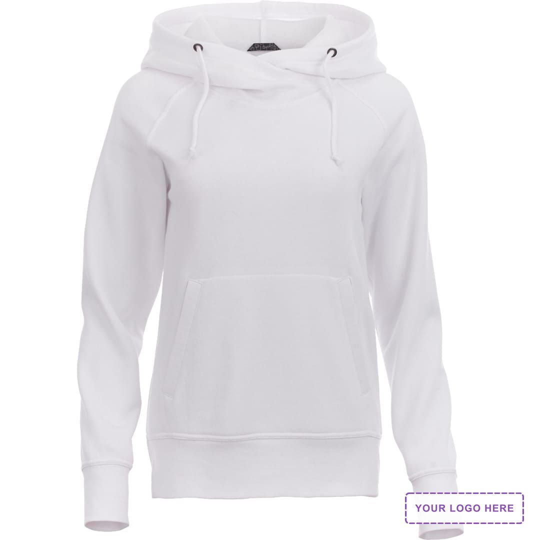 Women's DAYTON Fleece Hoody