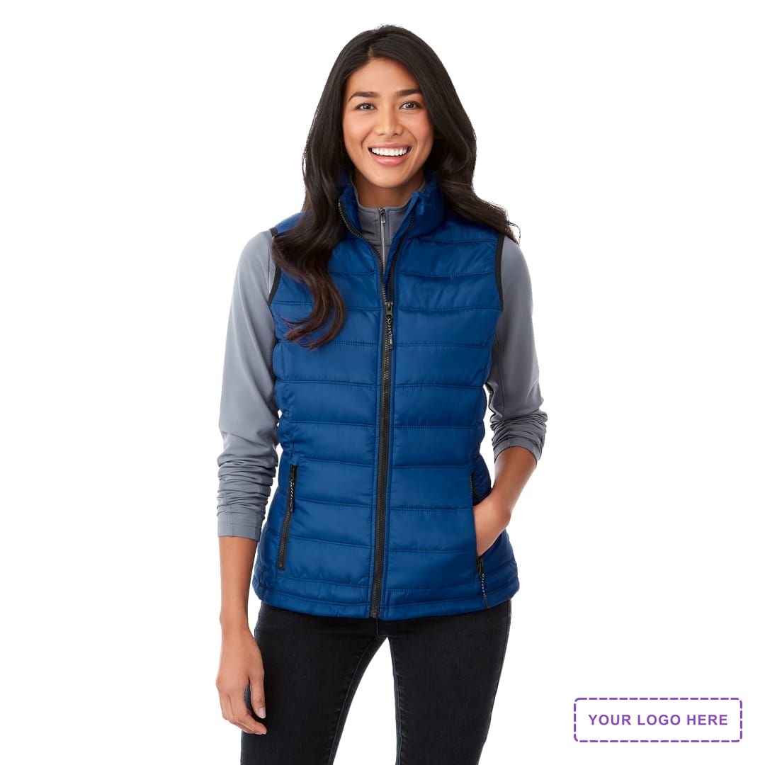 Women's Mercer Insulated Vest