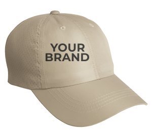 Port Authority Perforated Cap. C821